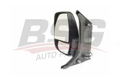BSG 30-900-109 Dıs Dıkız Aynası Sol RL5JA6