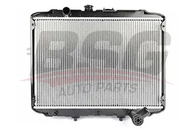 BSG 40-520-020 Su Radyatörü 2530043000
