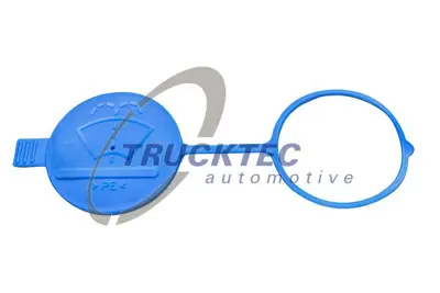 BSG 60-551-004 Yedek Su Depo Kapagı A6388690008