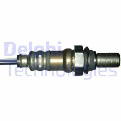 DELPHI ES20025-12B1 Oksıjen Sensörü 3M51/9G444/BC
