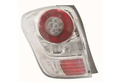 DEPO 212-19T5L-LD-UE Stop Lambası Sol 81561/0F092