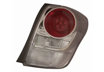 DEPO 212-19T5R-LDUEN Stop Lambası Sag 81551/0F130