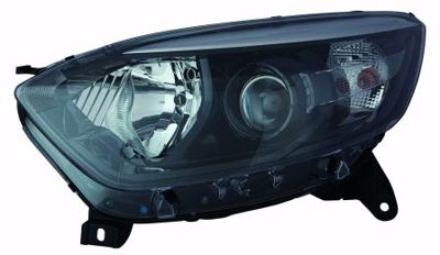 DEPO 551-1199RMLDEM2 Far Sag 260100758R
