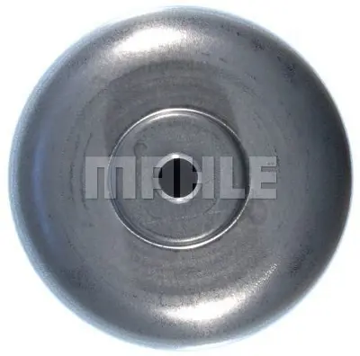 MAHLE KL 147D Yakıt Fıltresı 1J0127401A