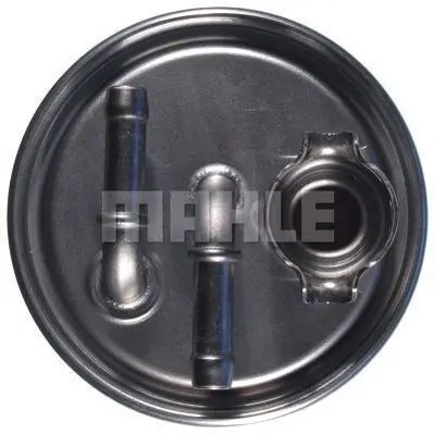 MAHLE KL 147D Yakıt Fıltresı 1J0127401A