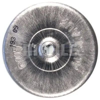 MAHLE KL 579D Yakıt Fıltresı 13327793672