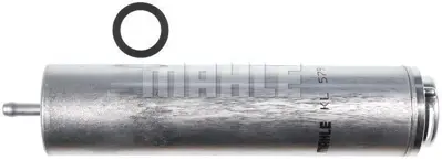 MAHLE KL 579D Yakıt Fıltresı 13327793672