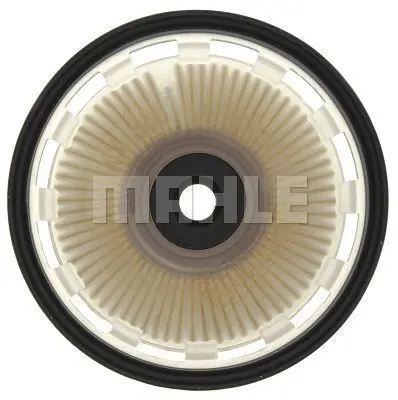 MAHLE KX 386 Yakıt Fıltresı 5Q0127177D
