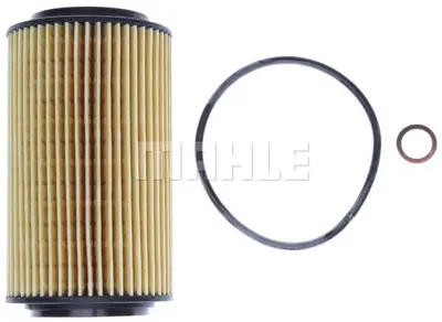 MAHLE OX 153D2 Yag Fıltresı 11422247018