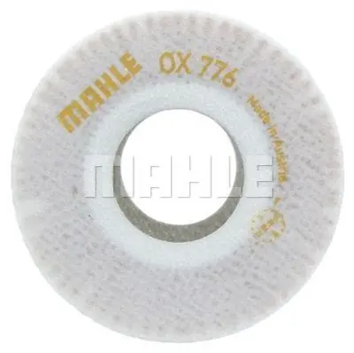 MAHLE OX 776D Yag Fıltresı LR013148