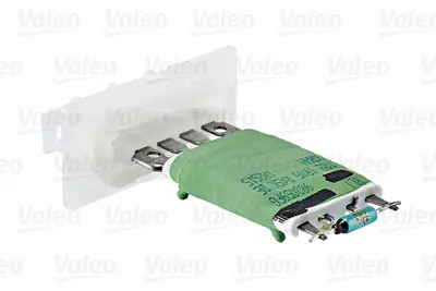 VALEO 515074 Kalorıfer Rezıstansı 1K0959263A
