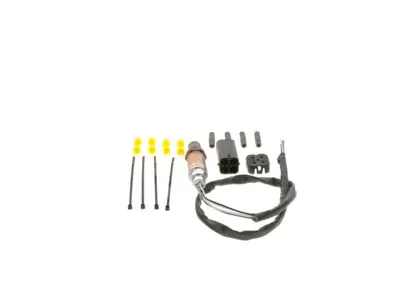 BOSCH 0258986506 Oksıjen Sensörü A0005404817, A0005405217, A0005406517, 5404817, 5405217, 5406517, B26A067U01, 226A00W001, 226A00L710, 226A00L711