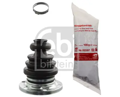 FEBI BILSTEIN 14067 Aks Körügü A9013370085