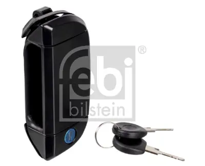 FEBI BILSTEIN 175767 Dıs Kapı Kolu Ön Sol 701837205