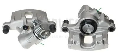 FEBI BILSTEIN 178082 Fren Kalıperı Arka Sol RM3M51