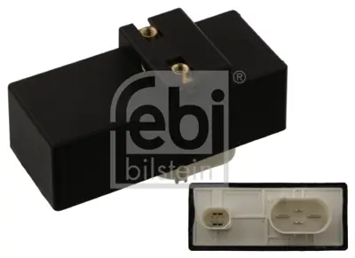 FEBI BILSTEIN 39739 Klıma Kontrol Ünıtesı 1J0919506M