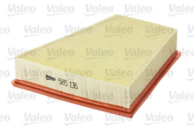MANN FILTER C 2295/2 Hava Fıltresı 6Y0129620