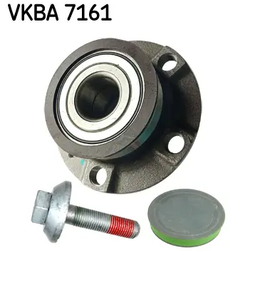 SKF VKBA 7161 Porya Arka 2Q0501611