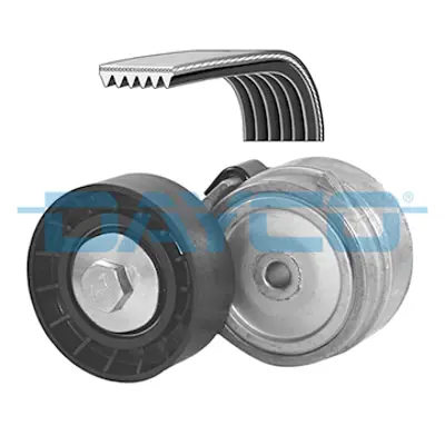 DAYCO KPV038 V Kayıs Setı 500332622