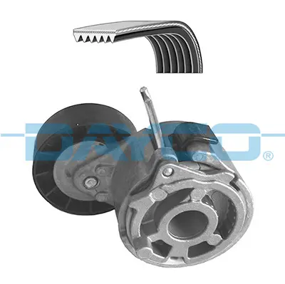 DAYCO KPV235 V Kayıs Setı 504086948