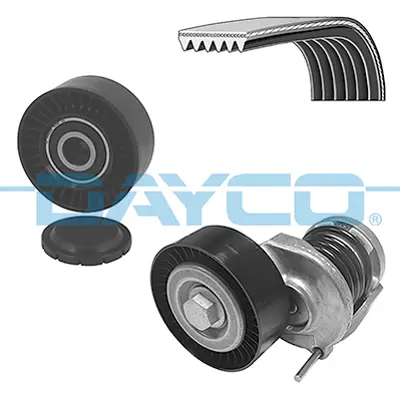 DAYCO KPV518 V Kayıs Setı 038903315AH