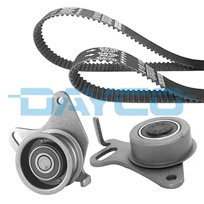 DAYCO KTB400 Triger Setı 2335642500/MD300473/2431542200/MD300470