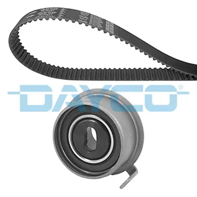 DAYCO KTB506 Triger Setı 2431202270/2431202701