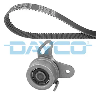 DAYCO KTB566 Triger Setı 2431222611/2431222612/2431222613