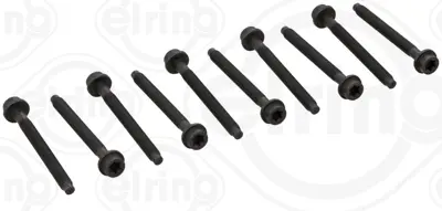 ELRING 802.870 Silindir Kapak Saplaması Set 928M/6065/BD