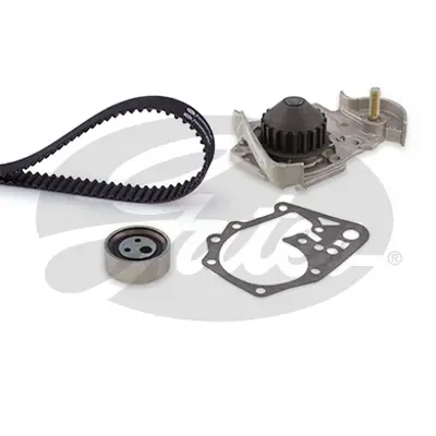 GATES KP15473XS Triger Setı+Devirdaim 7701472725