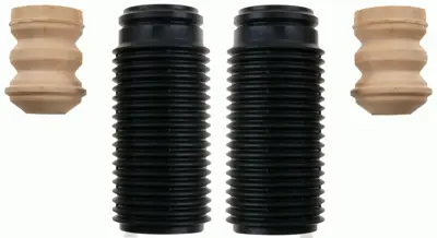 SACHS 900 077 Amortısör Takozu Ön YC15/3K036/AC