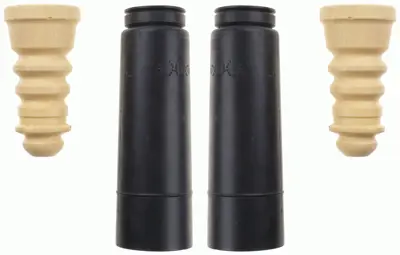 SACHS 900 109 Amortısör Toz Körügü Arka  98AG/18159/AB