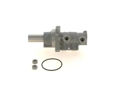 FORD 29397 ACM5AB Arka Tampon Yan Bakalıtı Sol 6C11/29397/ACM5AB