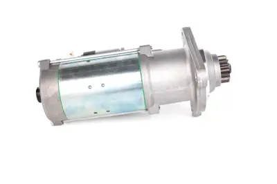 BOSCH 0001241128 Mars Motoru