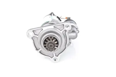 BOSCH 0001241128 Mars Motoru