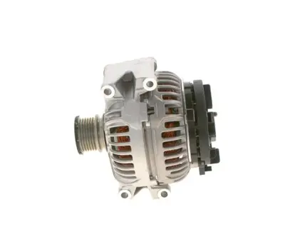 BOSCH 0124615070 Alternatör A0121541502