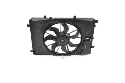 BOSCH 0130308536 Klıma Fan Motoru A2465000093
