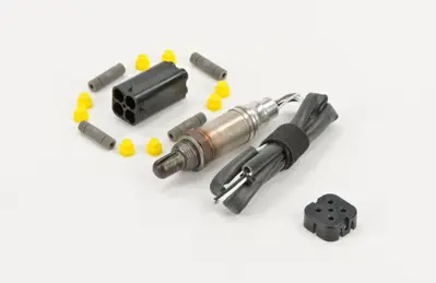 BOSCH 0258005732 Oksıjen Sensörü 11781720537