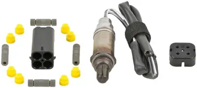 BOSCH 0258005732 Oksıjen Sensörü 11781720537