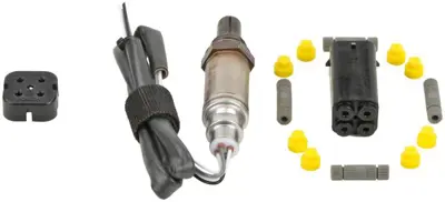 BOSCH 0258005732 Oksıjen Sensörü 11781720537