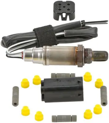 BOSCH 0258005732 Oksıjen Sensörü 11781720537