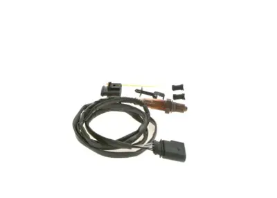 BOSCH 0258006978 Oksıjen Sensörü 06A906262AK