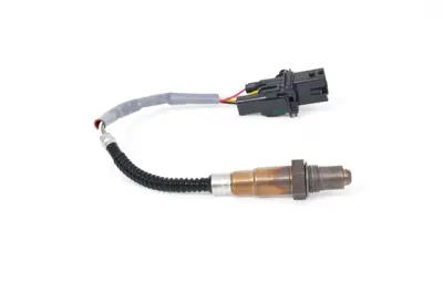 BOSCH 0258007011 Oksıjen Sensörü HYU/3921026501