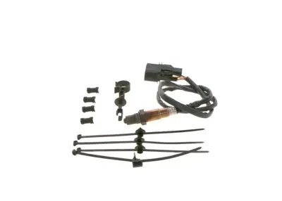 BOSCH 0258007359 Oksıjen Sensörü 1K0998262J