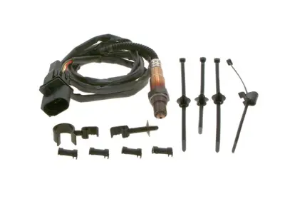 BOSCH 0258007361 Oksıjen Sensörü 1K0998262M