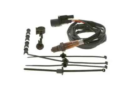 BOSCH 0258007361 Oksıjen Sensörü 1K0998262M
