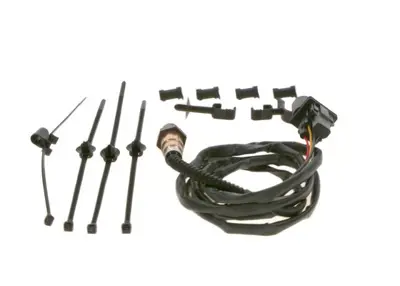 BOSCH 0258007361 Oksıjen Sensörü 1K0998262M