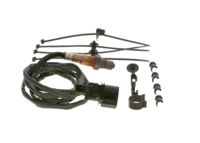 BOSCH 0258007361 Oksıjen Sensörü 1K0998262M