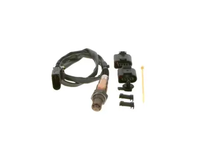 BOSCH 0258010036 Oksıjen Sensörü 1K0998262S