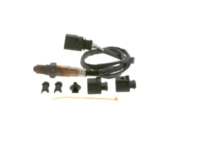 BOSCH 0258010036 Oksıjen Sensörü 1K0998262S